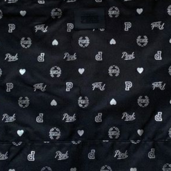 Victoria's Secret " Pink" Tote Bag ( NWOT) - Picture 6 of 6